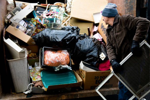 Best Attic Cleanout Services  in Port Monmouth, NJ