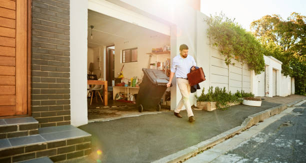 Trusted Port Monmouth, NJ Junk Removal Experts
