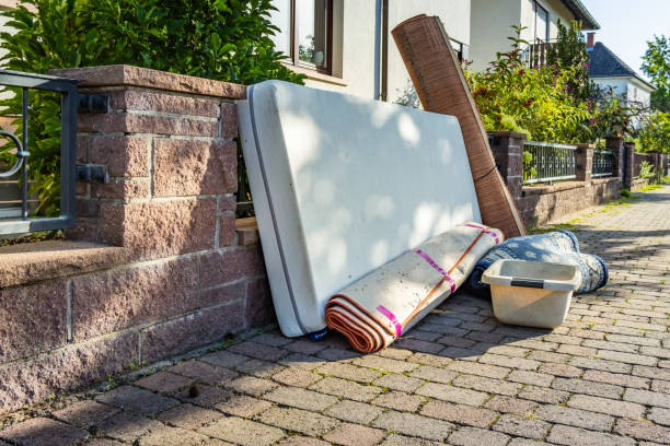Best Affordable Junk Removal Services  in Port Monmouth, NJ