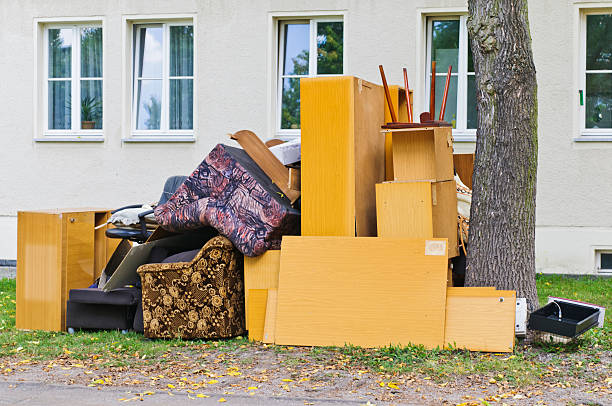 Best Commercial Cleanout Services  in Port Monmouth, NJ