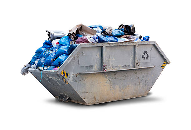 Reliable Port Monmouth, NJ Junk Removal Solutions